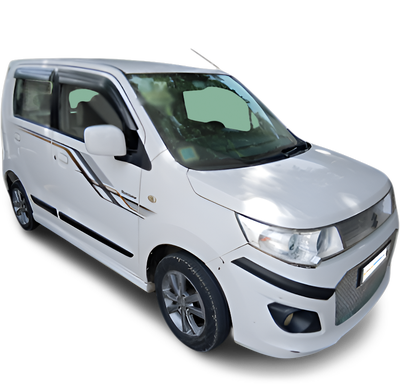 Maruti Wagon R Stingray-img